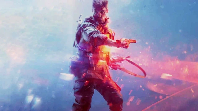 Presentato il primo trailer di Battlefield V