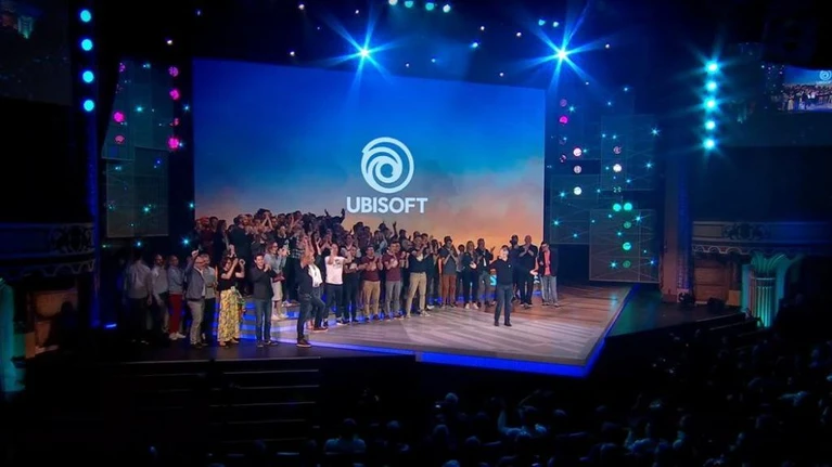 Ubisoft rivela lelenco dei titoli al suo E3 2018