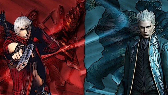 Devil May Cry 5 farà capolino all'E3 2018?