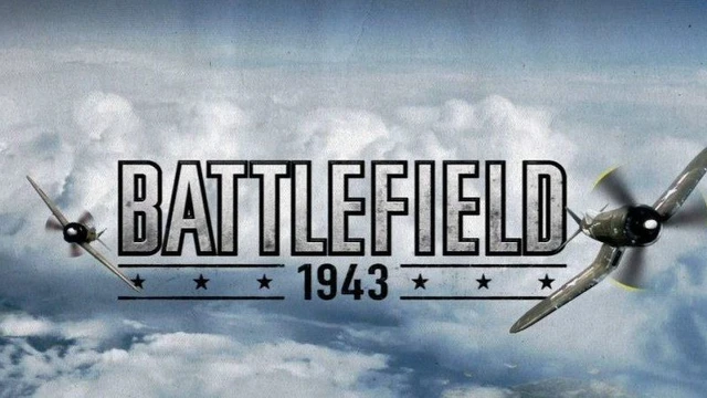 Battlefield 1943 compatibile con Xbox One