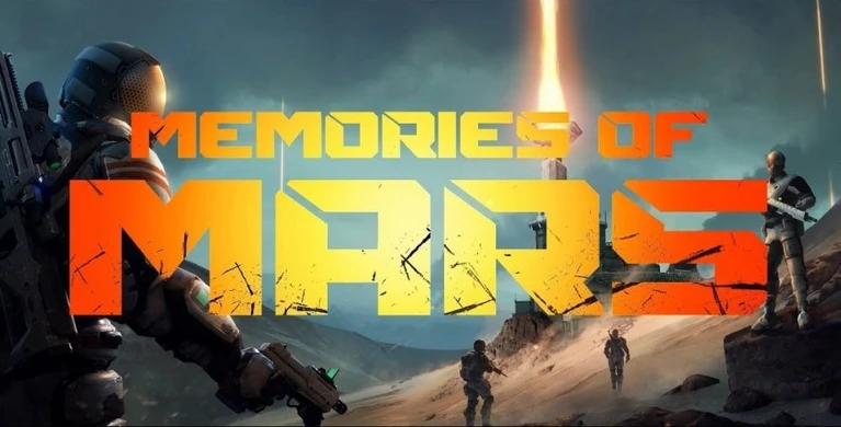 Memories of Mars arriva su Steam il 5 Giugno