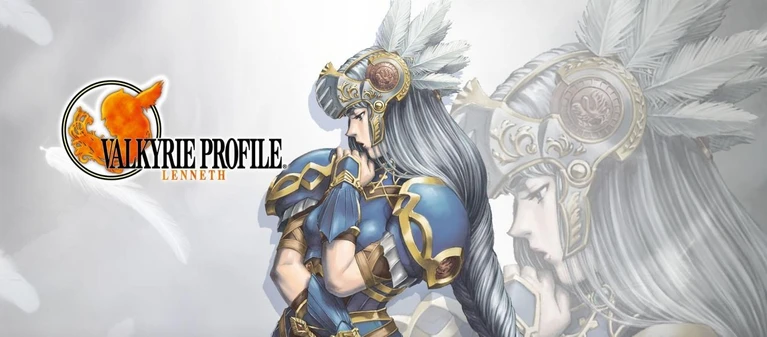 Valkyrie Profile arriva su mobile