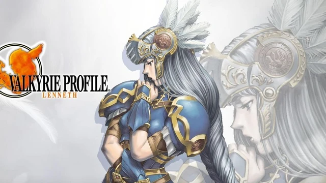 Valkyrie Profile arriva su mobile