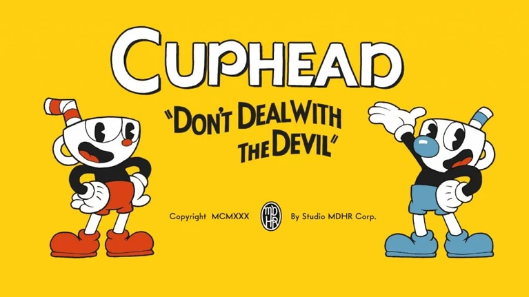 Nuovi contenuti per Cuphead in arrivo