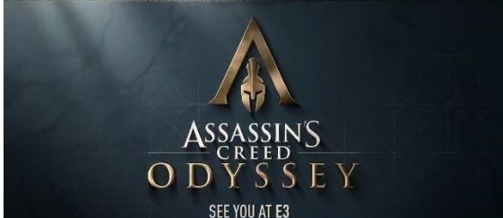 Annunciato Assassins Creed Odyssey