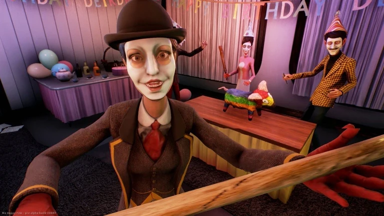 Un nuovo trailer per We Happy Few