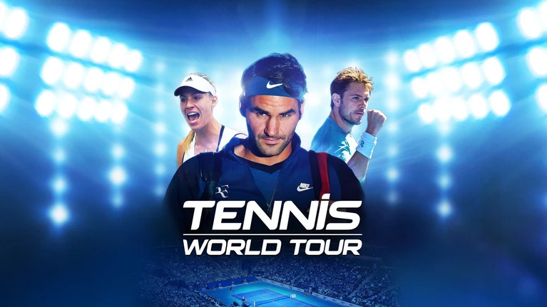 Alle 1130 diretta streaming su Tennis World Tour