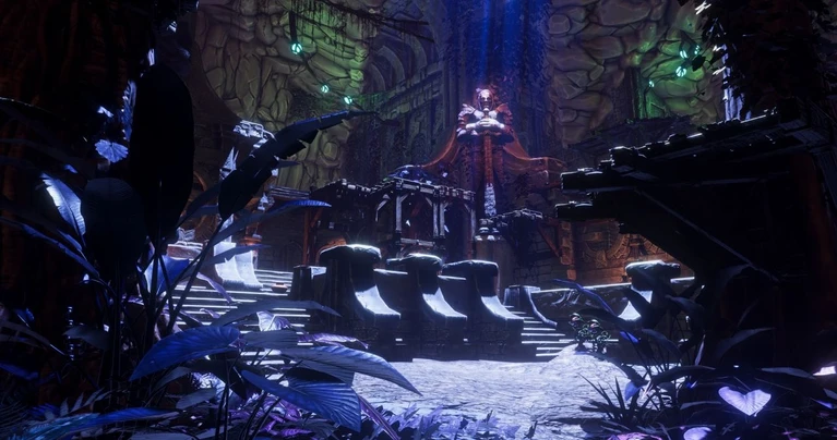 Arriva il primo trailer per Underworld Ascendant