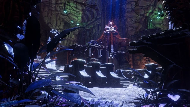 Arriva il primo trailer per Underworld Ascendant