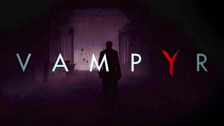 Vampyr è disponibile in tutti i negozi