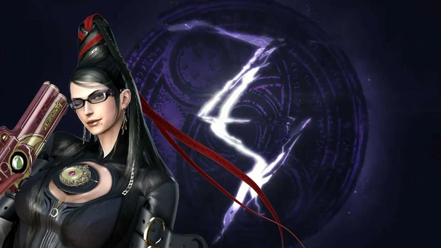 La data di Bayonetta 3 sarà annunciata all'E3