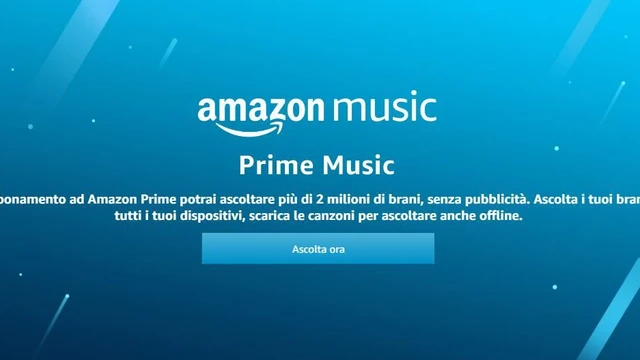 Amazon Prime si espande