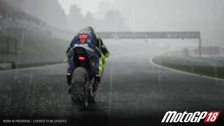 LItalia delle due ruote scende in pista con Moto GP 18