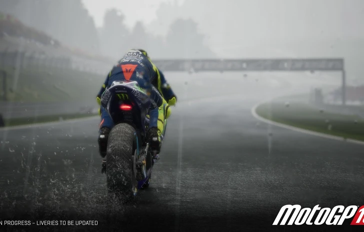 LItalia delle due ruote scende in pista con Moto GP 18