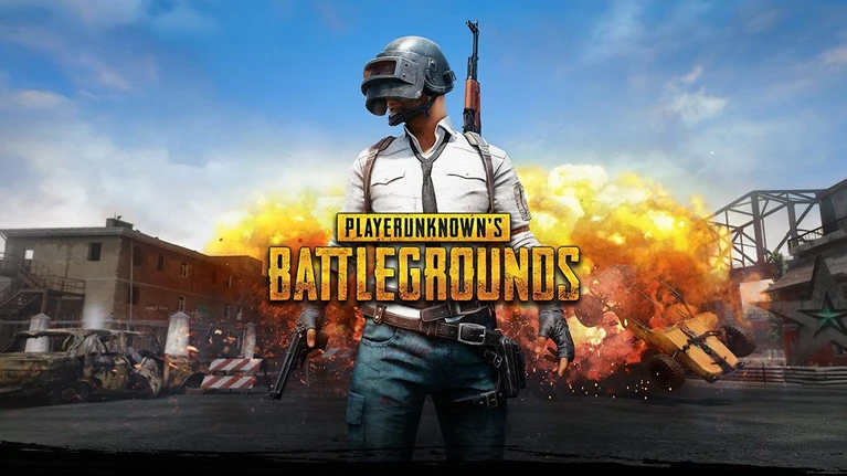 Continua lemorraggia di PUBG