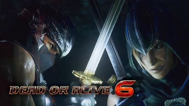 A sorpresa ecco il trailer di Dead or Alive 6