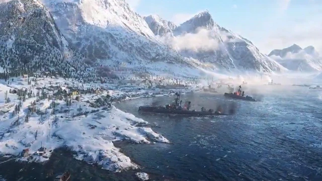 [E3 2018]Mostrato il multiplayer di Battlefield 5