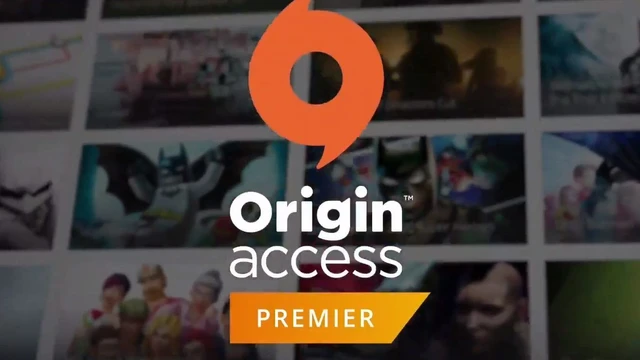 [E3 2018]EA lancia Origin Access