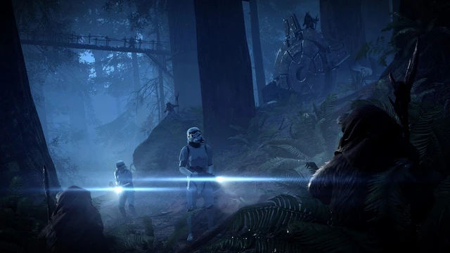 [E3 2018]Il nuovo gioco Respawn di Star Wars sarà Jedi: Fallen Order
