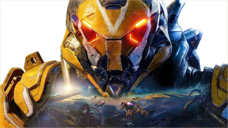 E3 2018Nuovo trailer per Anthem