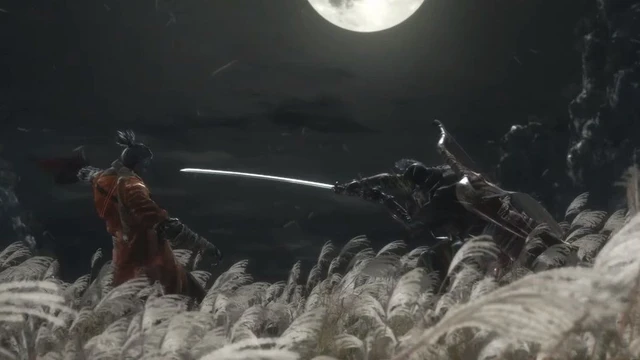 [E3 2018]From Software presenta Sekiro