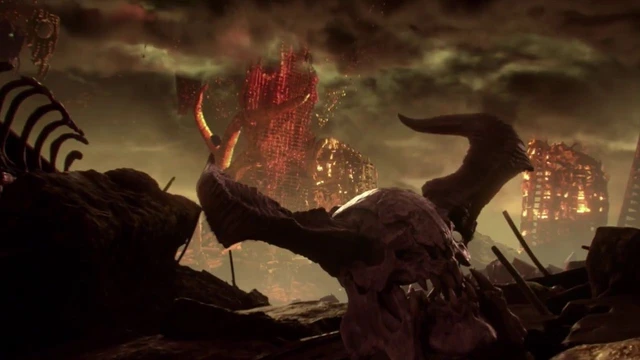 [E3 2018]Bethesda annuncia Doom Eternal
