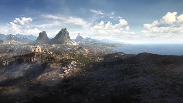 [E3 2018]The Elder Scrolls VI è ufficiale