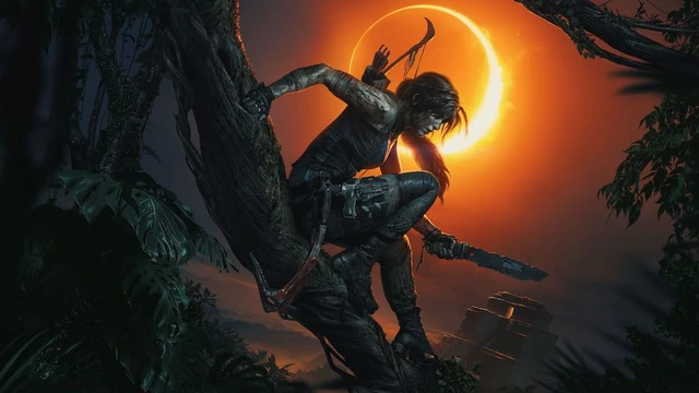 [E3 2018] Shadow of the Tomb Raider apre la conferenza di Square-Enix