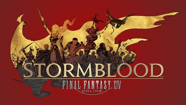 [E3 2018] Stormblood si mostra in video