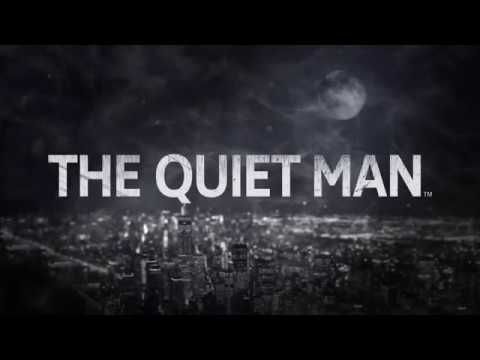 E3 2018 The Quiet Man è la nuova IP di Square Enix