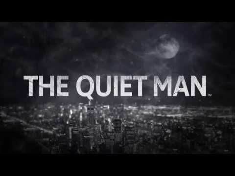[E3 2018] The Quiet Man è la nuova IP di Square Enix