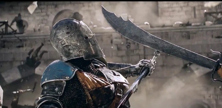 E3 2018 Una nuova stagione per For Honor