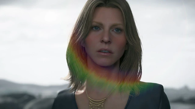 [E3 2018] Le nuove immagini di Death Stranding