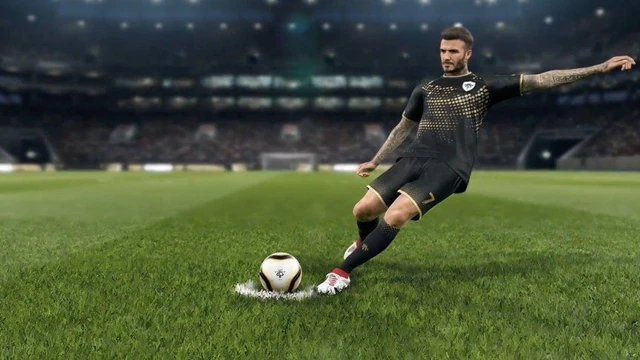 [E3 2018 ] PES 2019 si fa bello all'E3