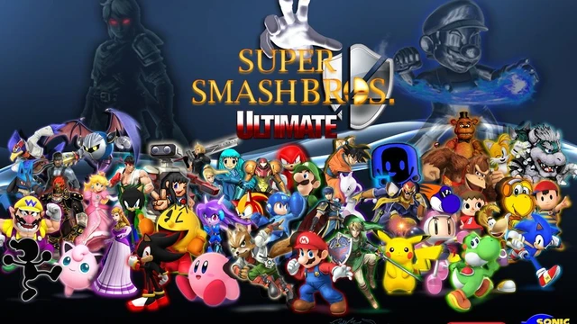 [E3 2018] Super Smash Bros Ultimate irrompe nel Direct