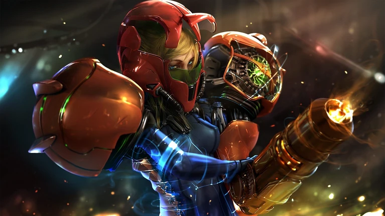 E3 2018 Nintendo motiva lassenza di Metroid Prime 4