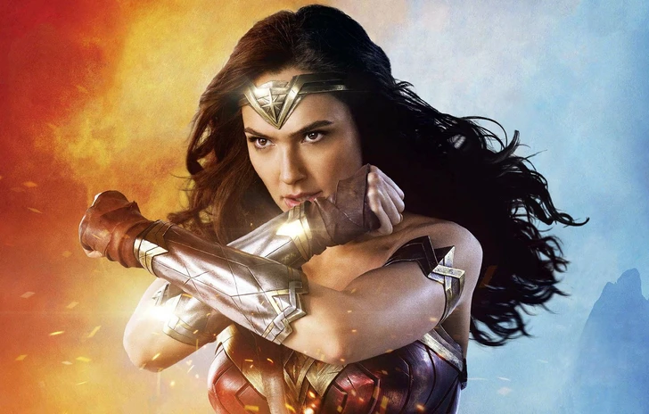 Titolo definitivo e prime immagini per il sequel di Wonder Woman