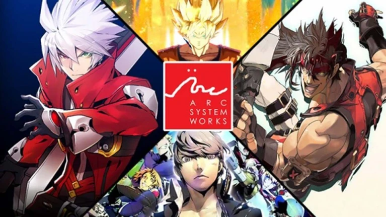 In arrivo un nuovo gioco firmato Arc System Works