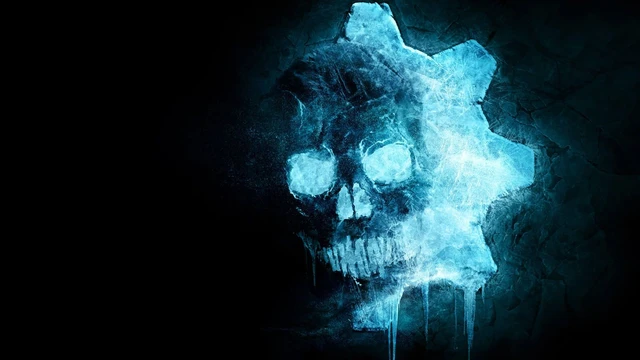 Gears 5 in quattro scatti