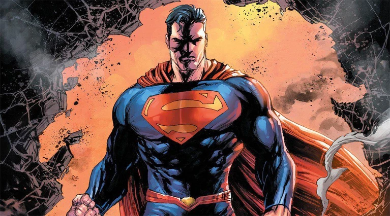 Superman di Rocksteady non era allE3 ma sarà annunciato presto