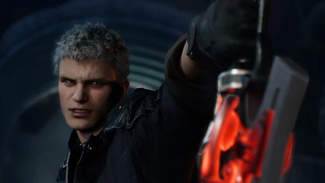 Nolan North sarà il villain di DMC 5?