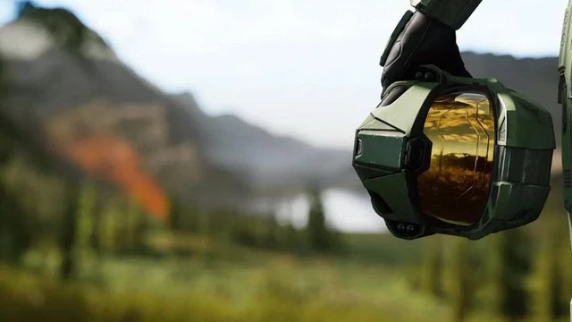 Halo Infinite entro la fine del prossimo anno?