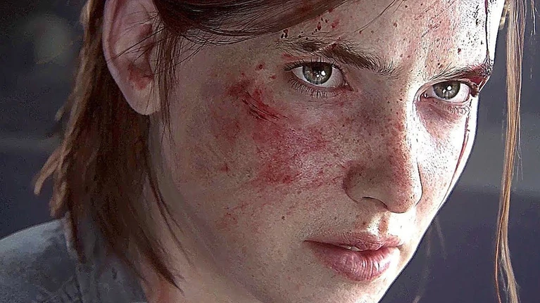 Ellie sarà lunico personaggio giocabile in The Last of Us 2