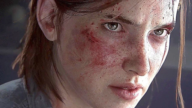 Ellie sarà l'unico personaggio giocabile in The Last of Us 2