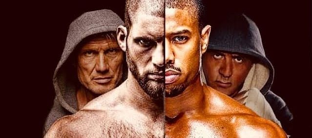 Primo trailer per Creed 2