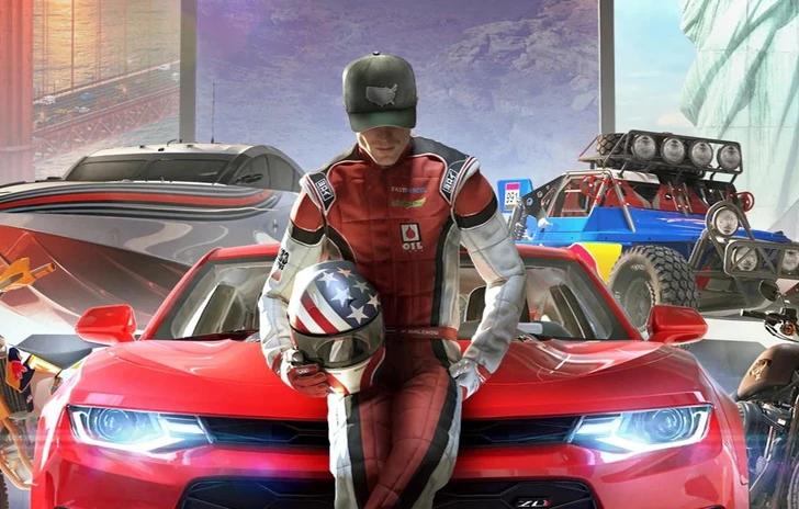 Ubisoft e Red Bull consolidano la partnership