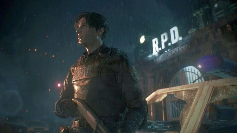 Un nuovo trailer per Resident Evil 2