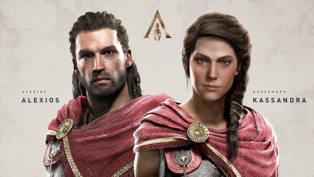 Assassins Creed Odyssey non arriverà su Switch