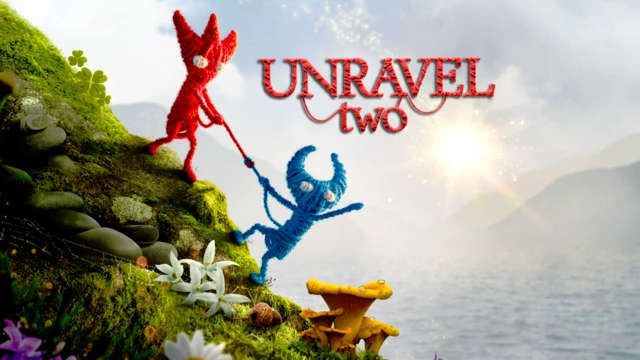 Dieci ore di Unravel 2 per gli utenti Xbox One