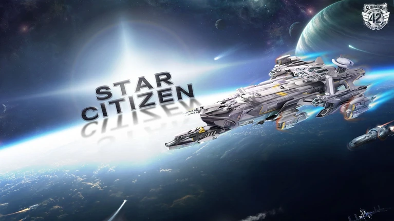 Il single player di Star Citizen in un nuovo trailer